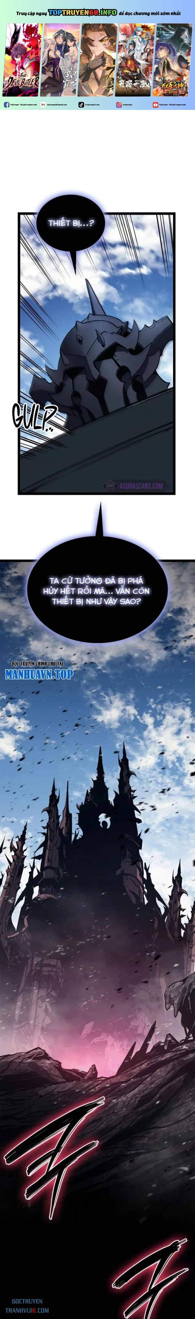 Sự Trở Lại Của Anh Hùng Cấp Thảm Họa: Chapter 99