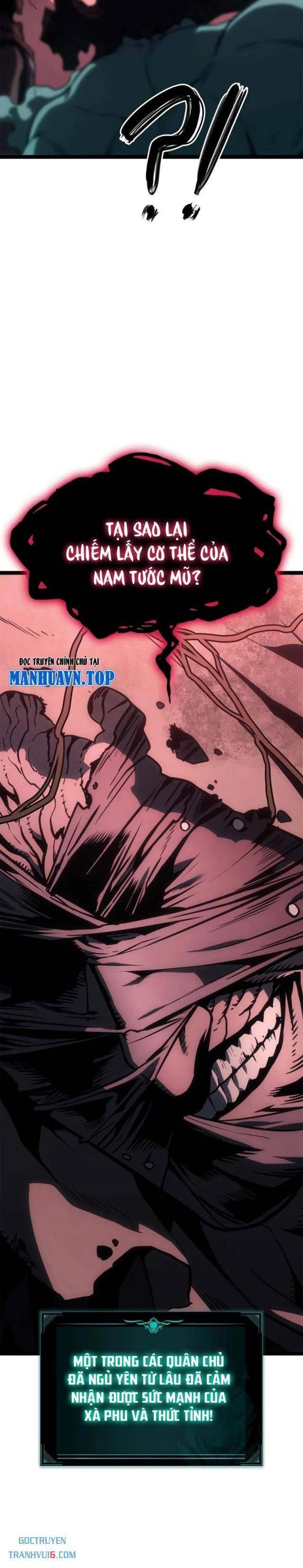 Sự Trở Lại Của Anh Hùng Cấp Thảm Họa: Chapter 99