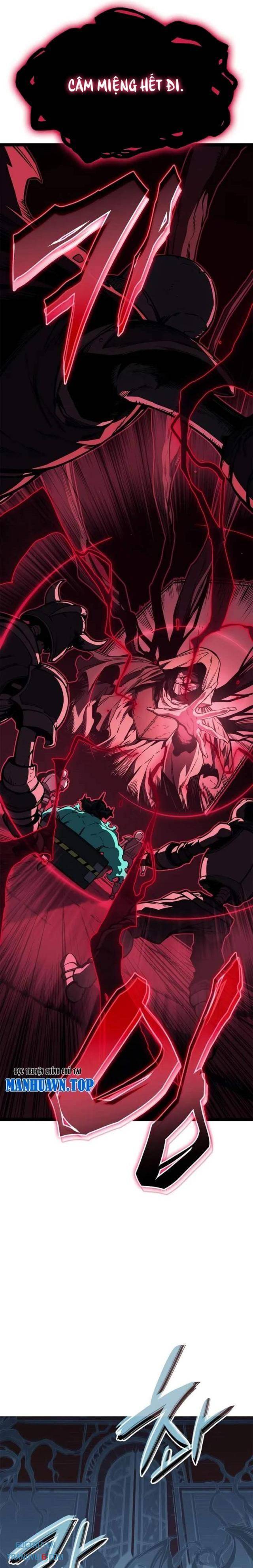 Sự Trở Lại Của Anh Hùng Cấp Thảm Họa: Chapter 99