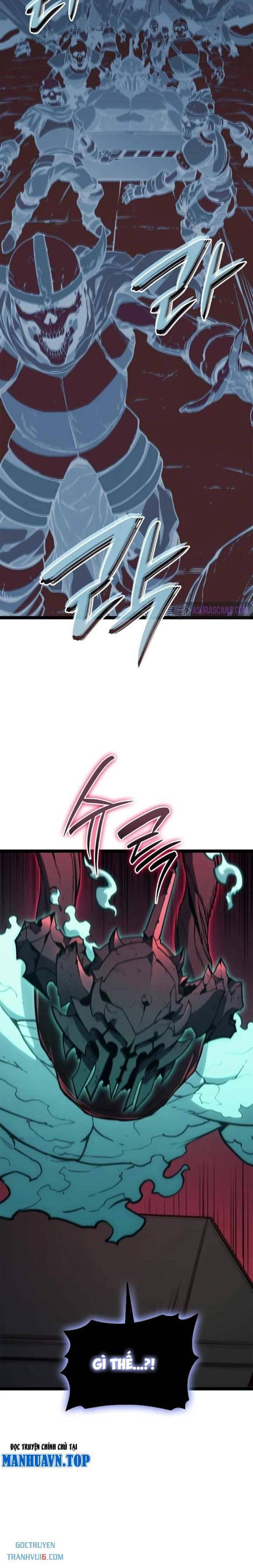 Sự Trở Lại Của Anh Hùng Cấp Thảm Họa: Chapter 99