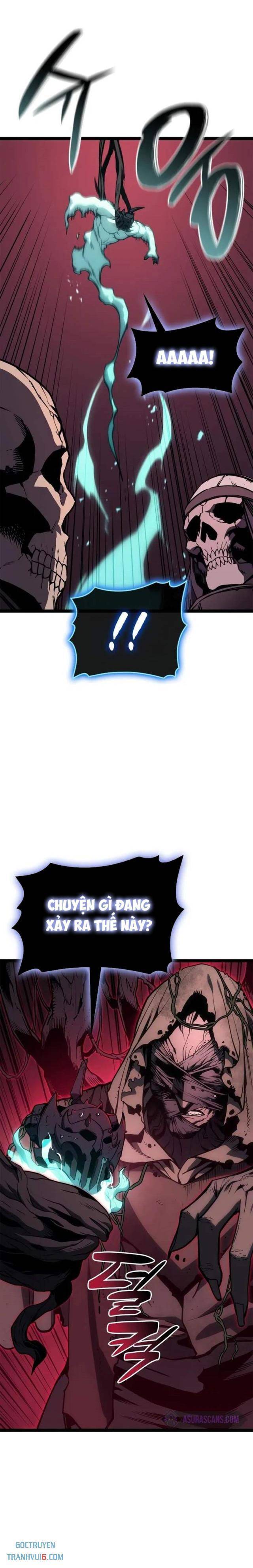 Sự Trở Lại Của Anh Hùng Cấp Thảm Họa: Chapter 99