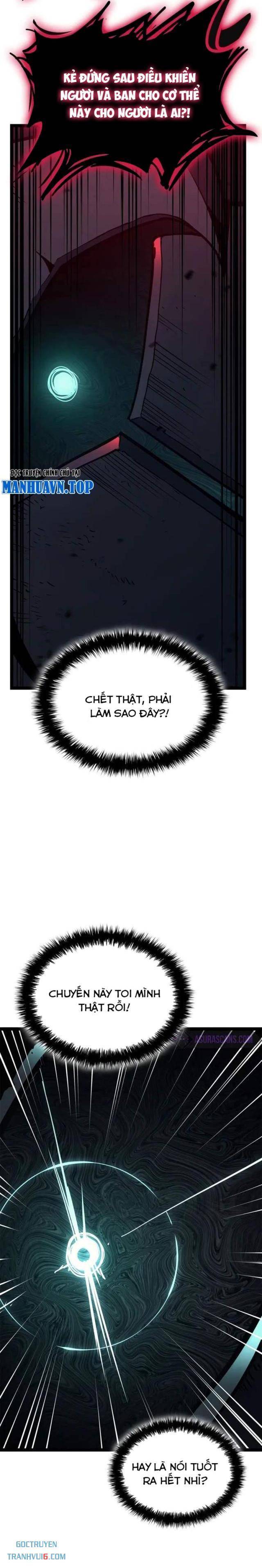 Sự Trở Lại Của Anh Hùng Cấp Thảm Họa: Chapter 99