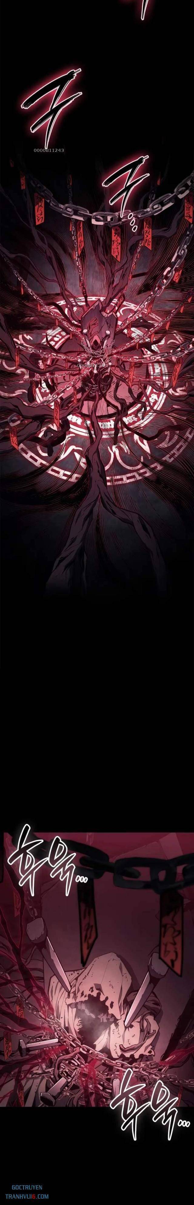 Sự Trở Lại Của Anh Hùng Cấp Thảm Họa: Chapter 99