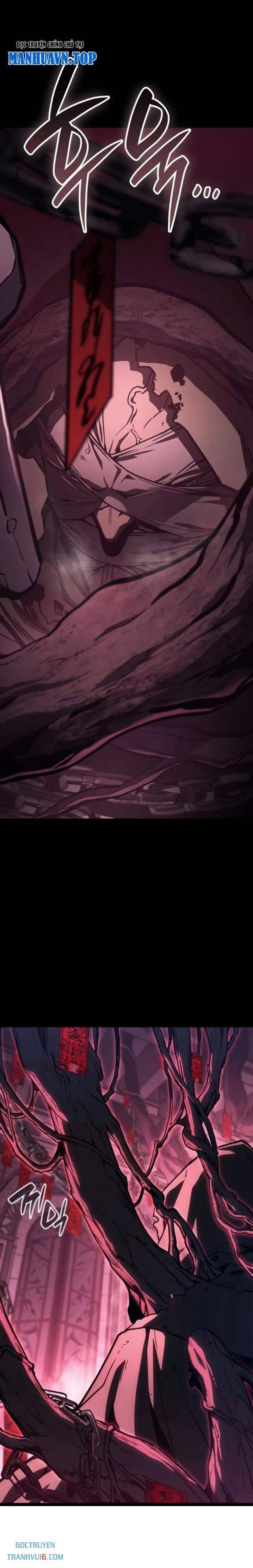 Sự Trở Lại Của Anh Hùng Cấp Thảm Họa: Chapter 99