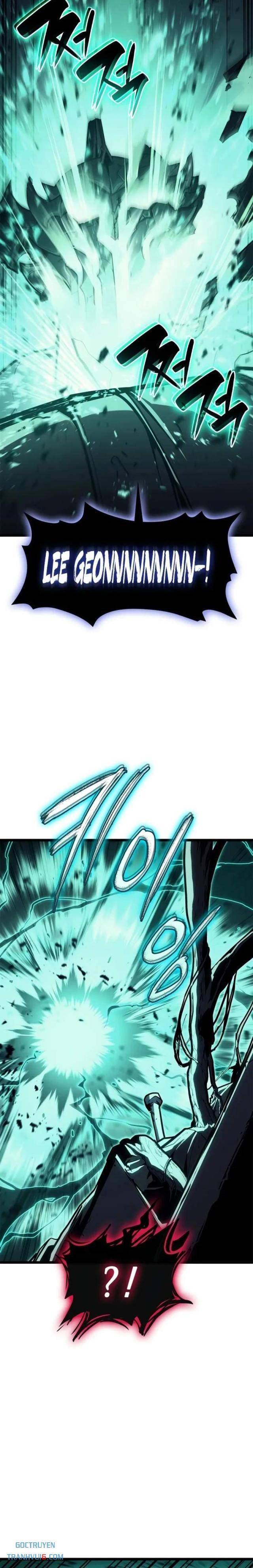 Sự Trở Lại Của Anh Hùng Cấp Thảm Họa: Chapter 99