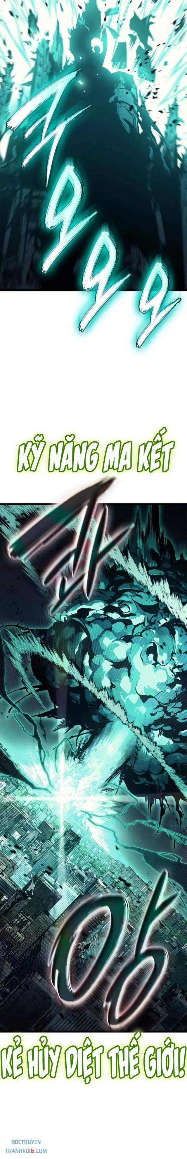 Sự Trở Lại Của Anh Hùng Cấp Thảm Họa: Chapter 99