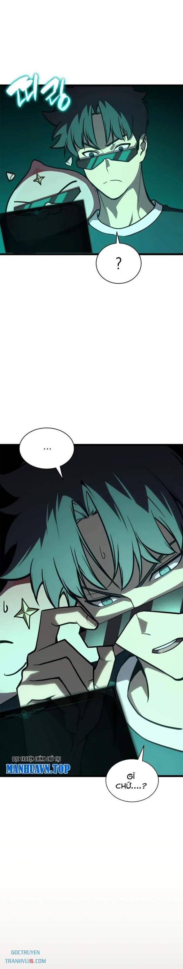 Sự Trở Lại Của Anh Hùng Cấp Thảm Họa: Chapter 99