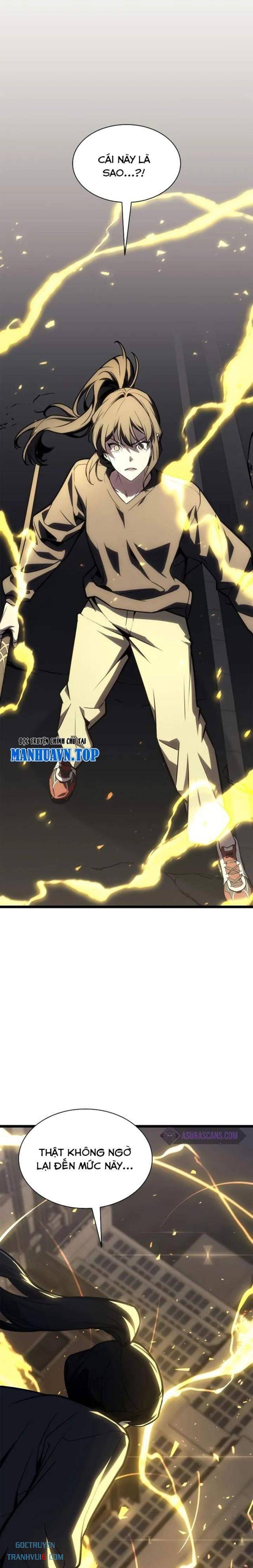 Sự Trở Lại Của Anh Hùng Cấp Thảm Họa: Chapter 99