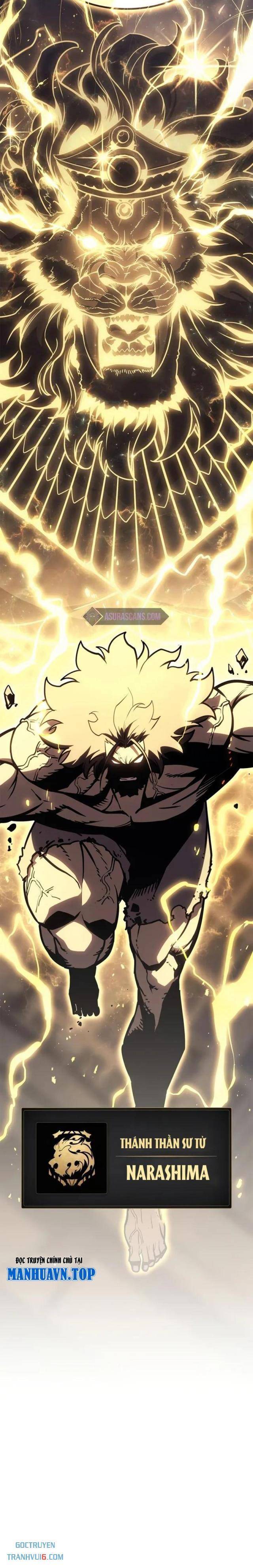 Sự Trở Lại Của Anh Hùng Cấp Thảm Họa: Chapter 99