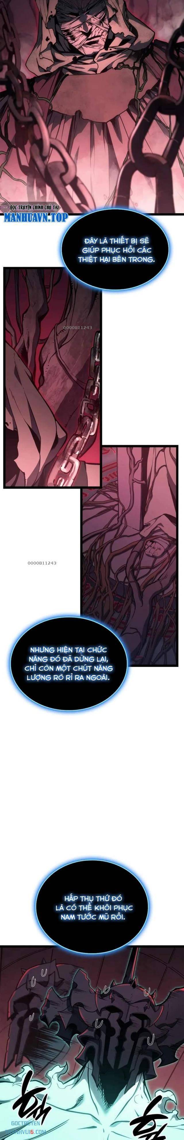 Sự Trở Lại Của Anh Hùng Cấp Thảm Họa: Chapter 99