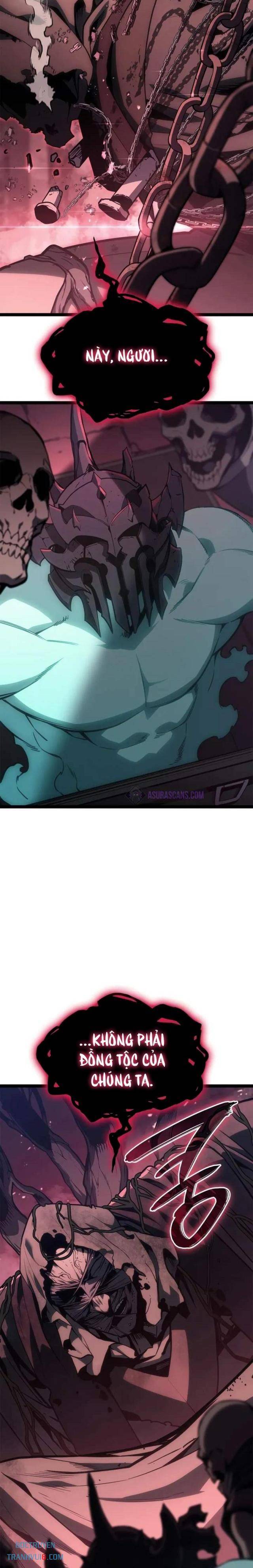 Sự Trở Lại Của Anh Hùng Cấp Thảm Họa: Chapter 99