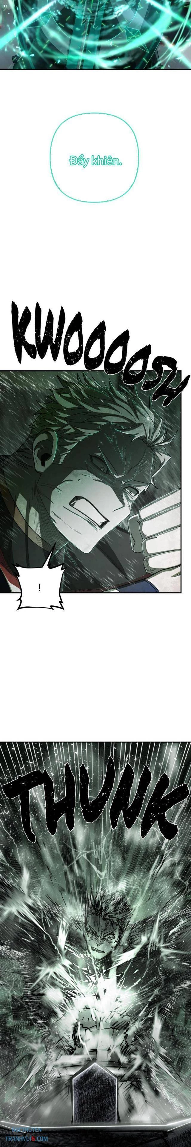 Sự Trở Lại Của Anh Hùng Diệt Thế: Chapter 100