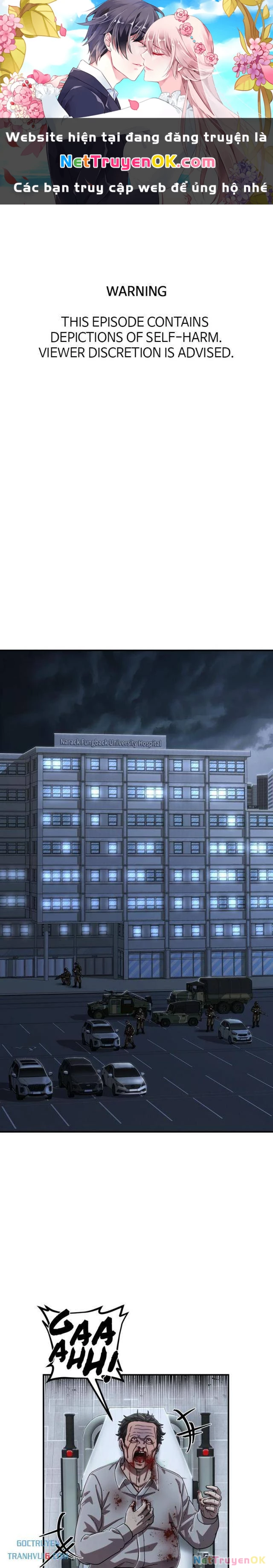 Sự Trở Lại Của Anh Hùng Diệt Thế: Chapter 102