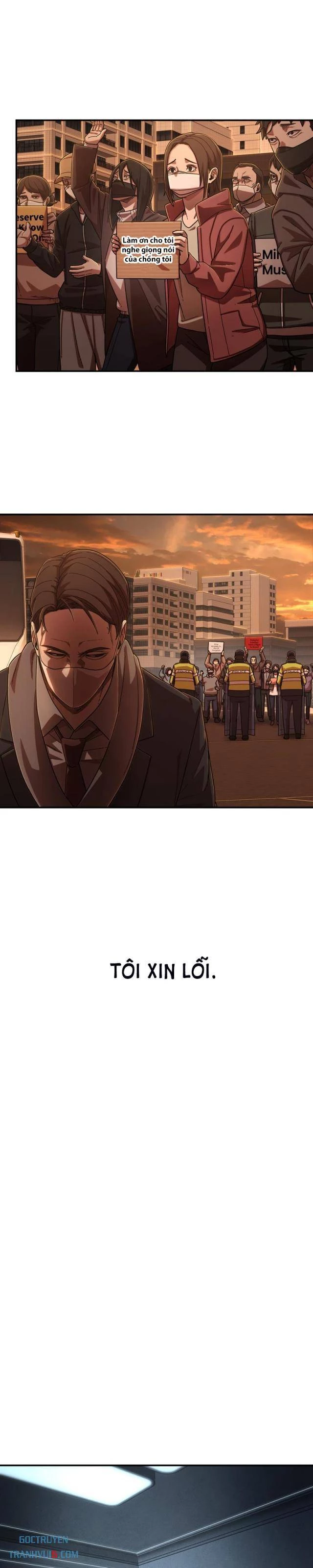 Sự Trở Lại Của Anh Hùng Diệt Thế: Chapter 102
