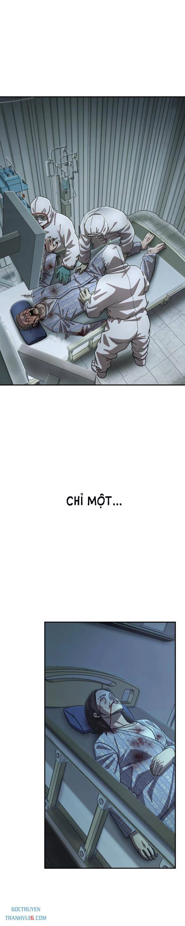 Sự Trở Lại Của Anh Hùng Diệt Thế: Chapter 102