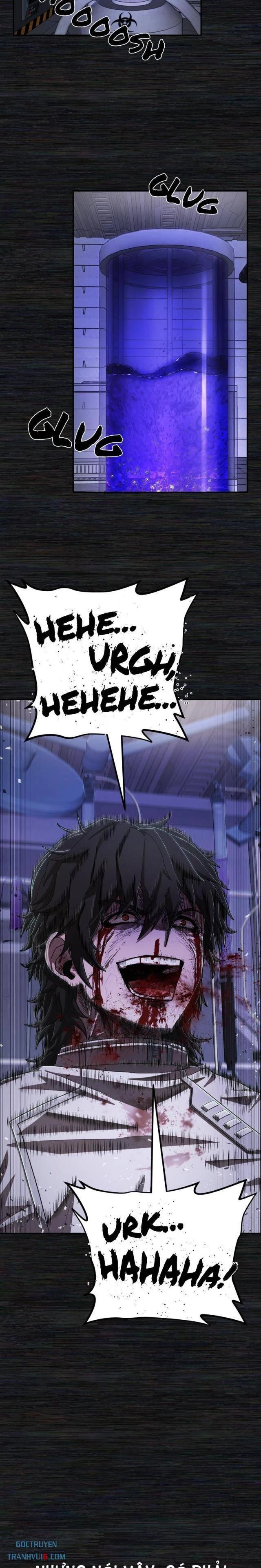 Sự Trở Lại Của Anh Hùng Diệt Thế: Chapter 103