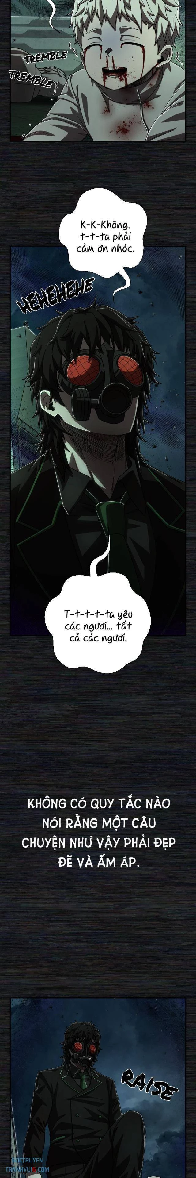 Sự Trở Lại Của Anh Hùng Diệt Thế: Chapter 103