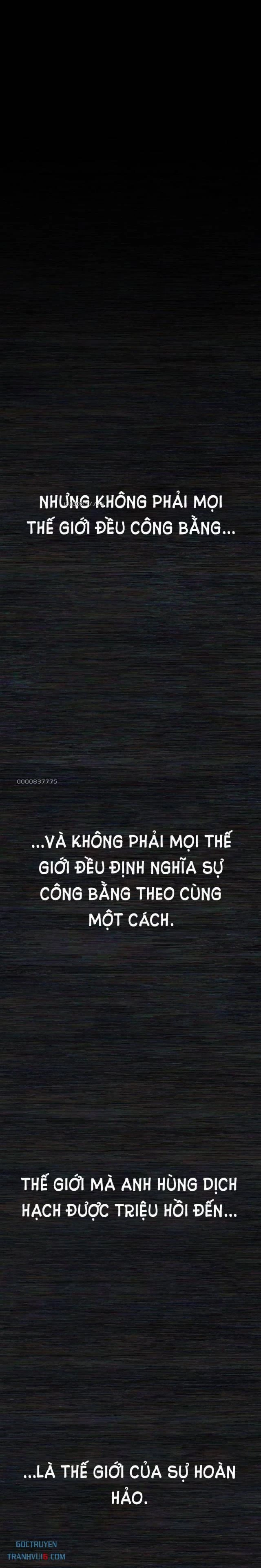 Sự Trở Lại Của Anh Hùng Diệt Thế: Chapter 103