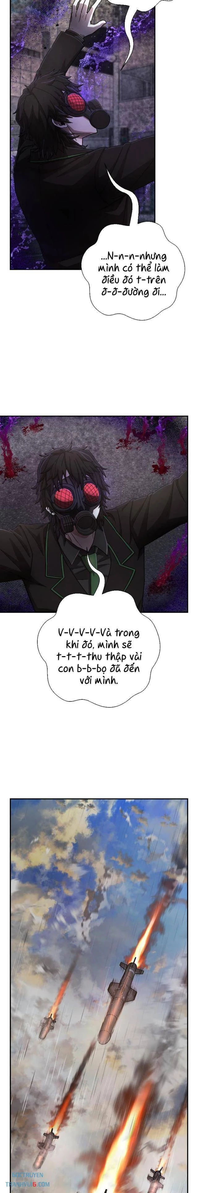Sự Trở Lại Của Anh Hùng Diệt Thế: Chapter 103