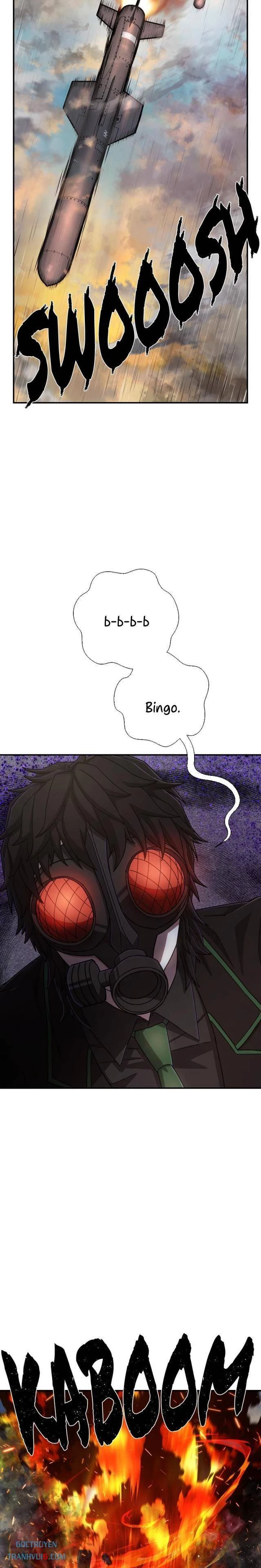 Sự Trở Lại Của Anh Hùng Diệt Thế: Chapter 103