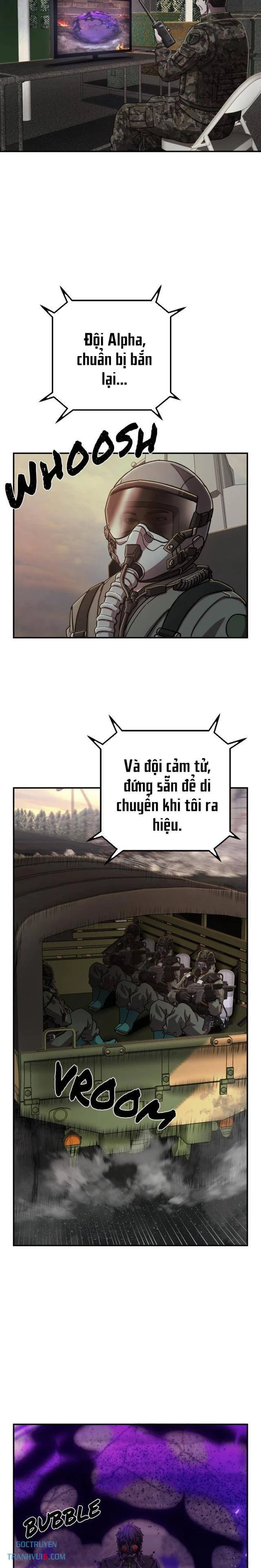 Sự Trở Lại Của Anh Hùng Diệt Thế: Chapter 103