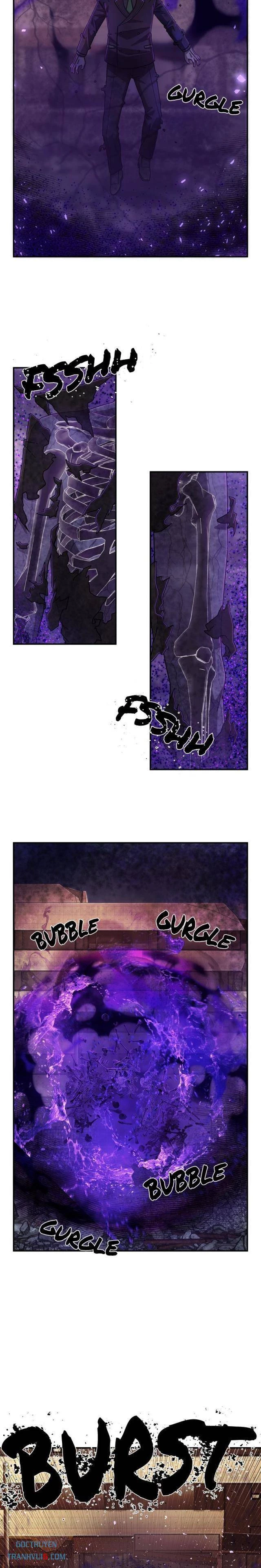 Sự Trở Lại Của Anh Hùng Diệt Thế: Chapter 103