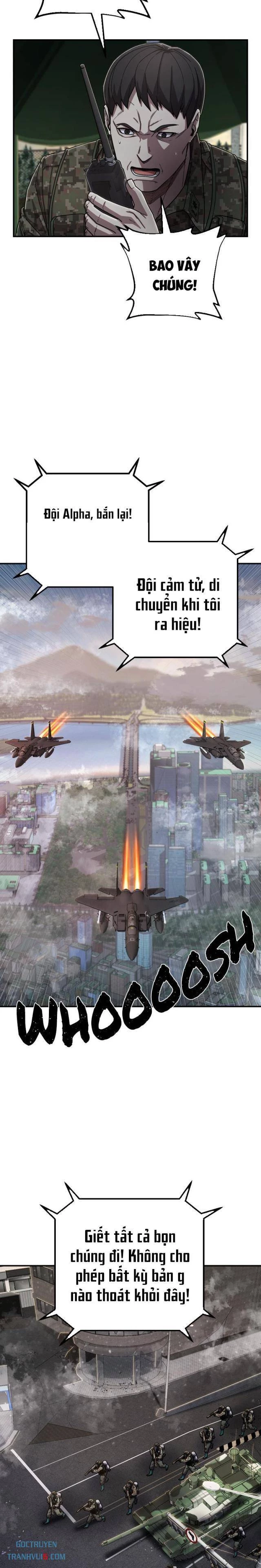 Sự Trở Lại Của Anh Hùng Diệt Thế: Chapter 103