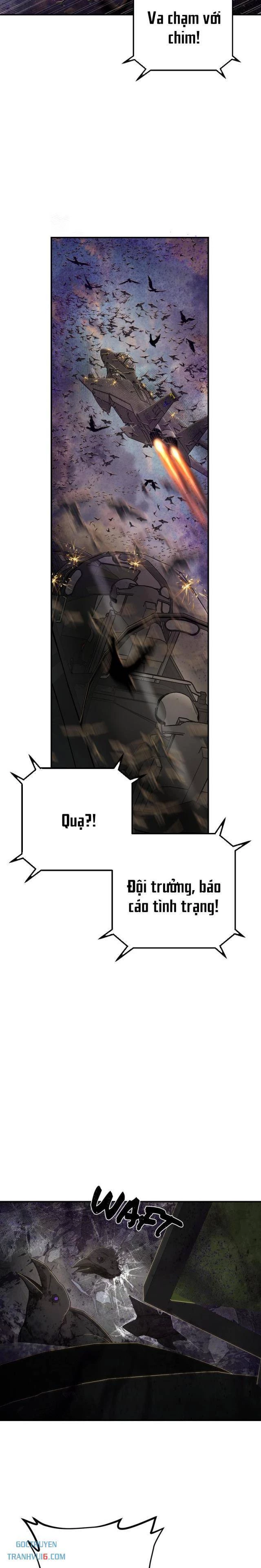 Sự Trở Lại Của Anh Hùng Diệt Thế: Chapter 103