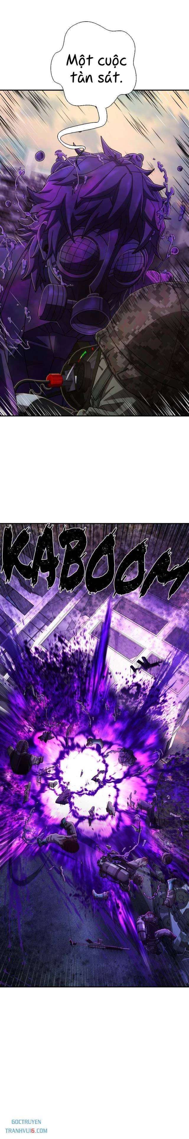 Sự Trở Lại Của Anh Hùng Diệt Thế: Chapter 103