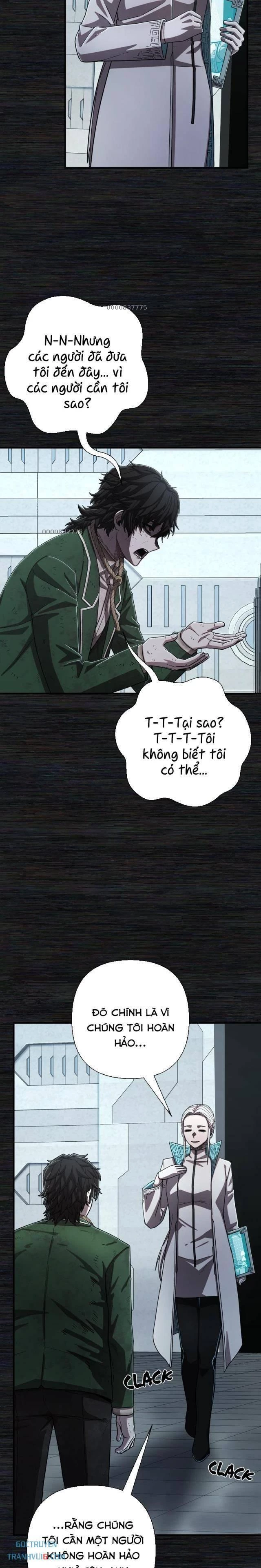 Sự Trở Lại Của Anh Hùng Diệt Thế: Chapter 103