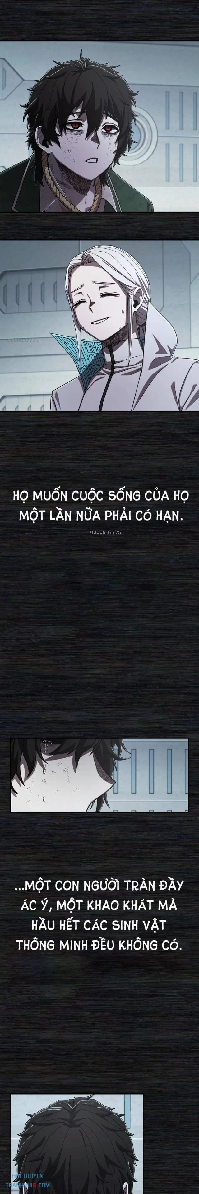 Sự Trở Lại Của Anh Hùng Diệt Thế: Chapter 103