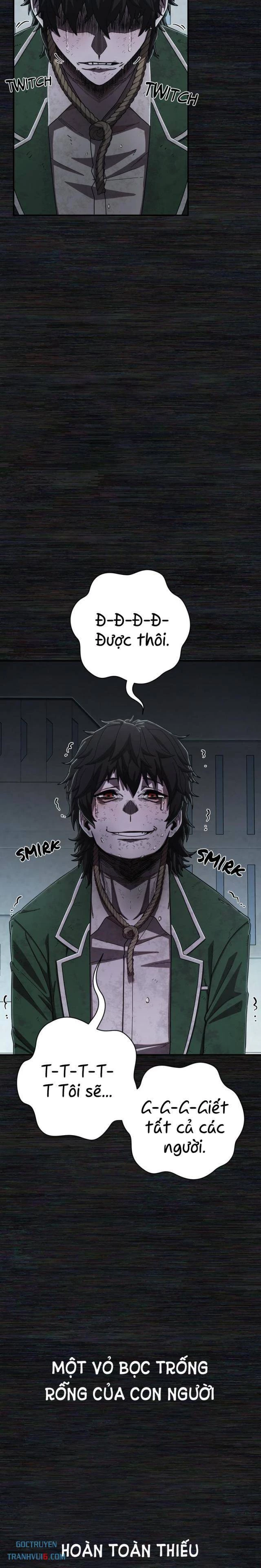 Sự Trở Lại Của Anh Hùng Diệt Thế: Chapter 103