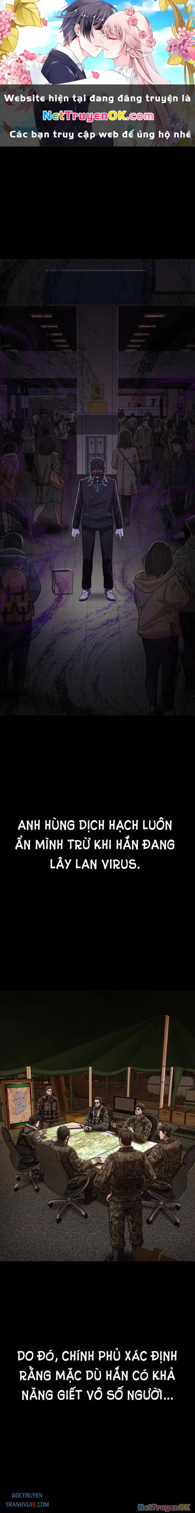 Sự Trở Lại Của Anh Hùng Diệt Thế: Chapter 104
