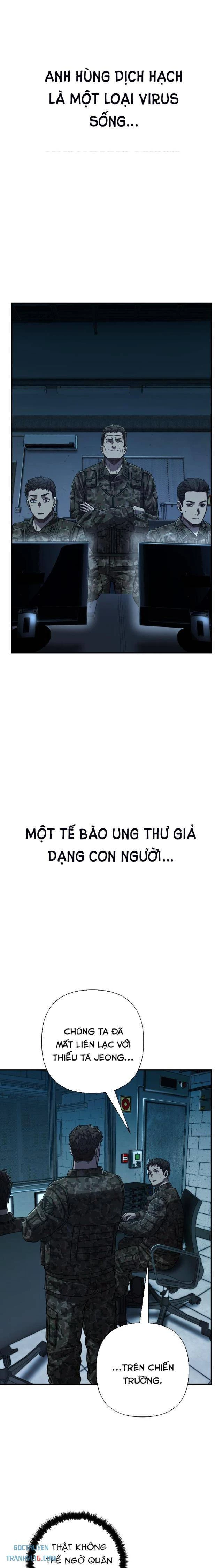 Sự Trở Lại Của Anh Hùng Diệt Thế: Chapter 104