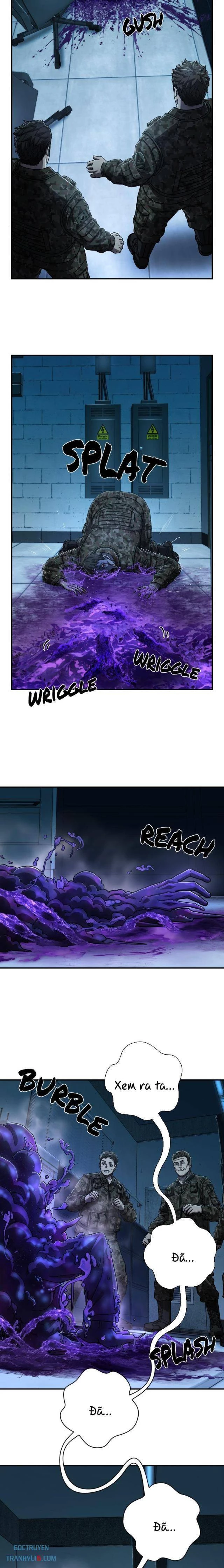 Sự Trở Lại Của Anh Hùng Diệt Thế: Chapter 104