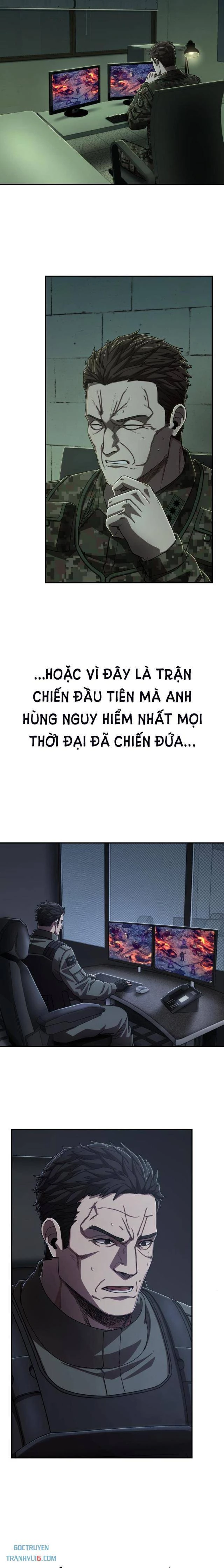 Sự Trở Lại Của Anh Hùng Diệt Thế: Chapter 104