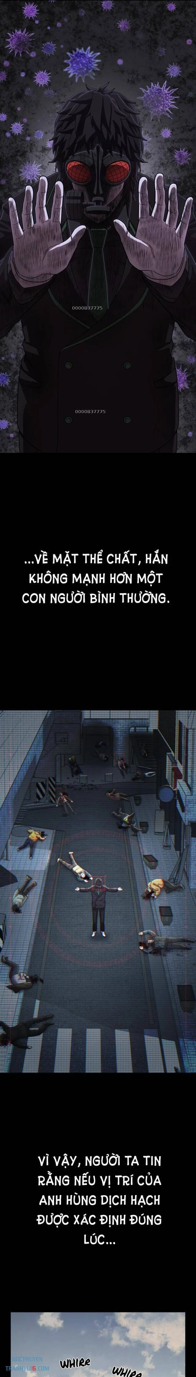 Sự Trở Lại Của Anh Hùng Diệt Thế: Chapter 104