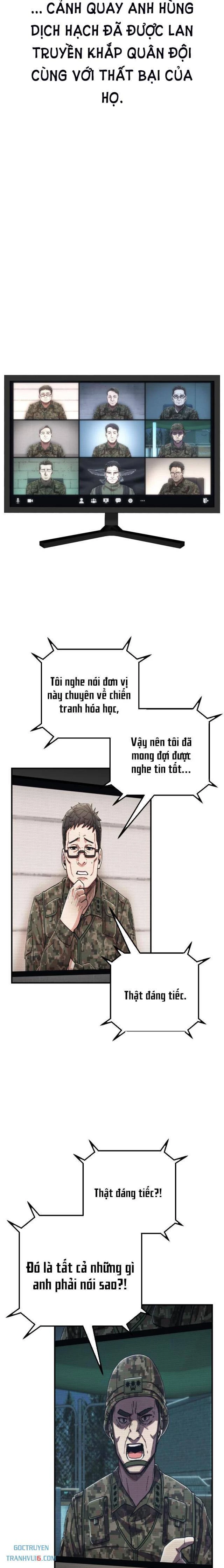 Sự Trở Lại Của Anh Hùng Diệt Thế: Chapter 104