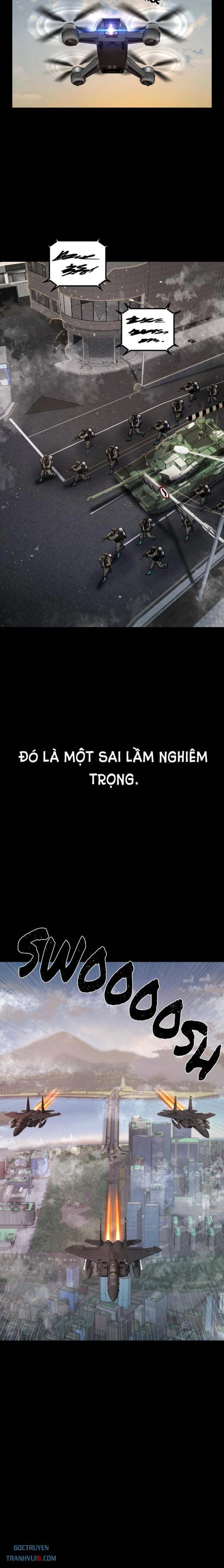 Sự Trở Lại Của Anh Hùng Diệt Thế: Chapter 104