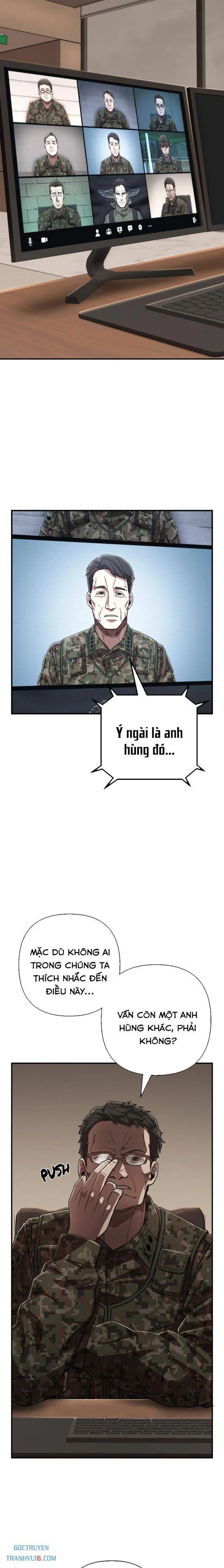 Sự Trở Lại Của Anh Hùng Diệt Thế: Chapter 104