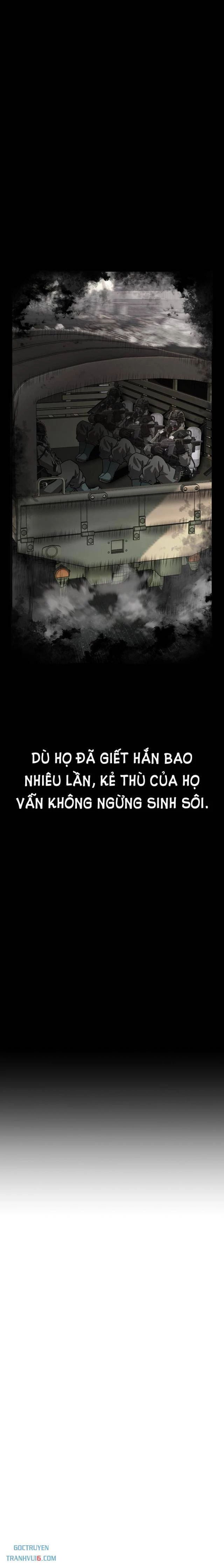 Sự Trở Lại Của Anh Hùng Diệt Thế: Chapter 104