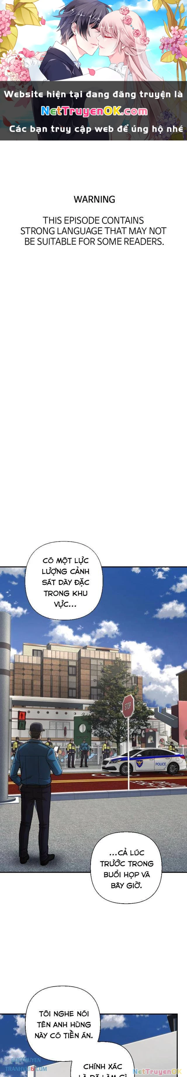 Sự Trở Lại Của Anh Hùng Diệt Thế: Chapter 105