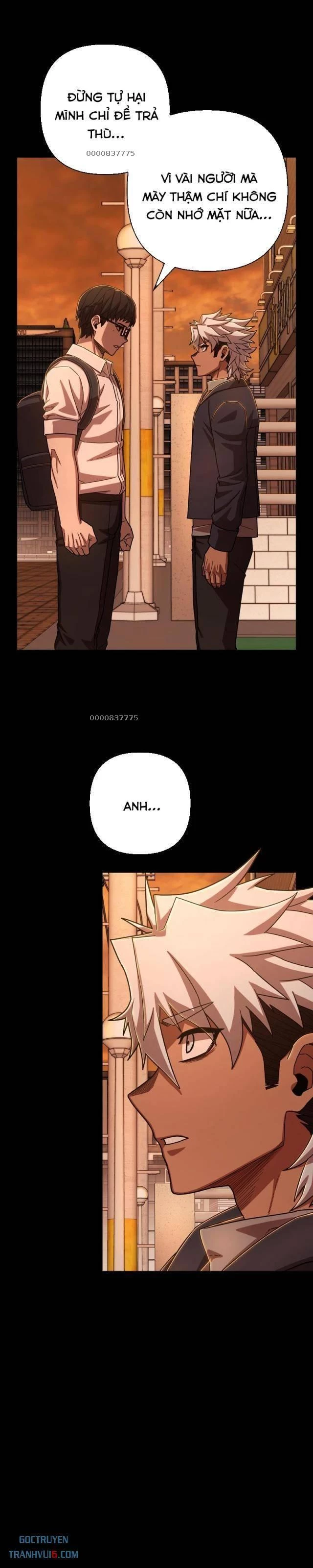 Sự Trở Lại Của Anh Hùng Diệt Thế: Chapter 105