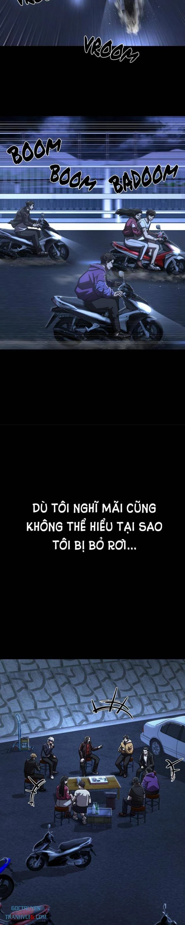 Sự Trở Lại Của Anh Hùng Diệt Thế: Chapter 105