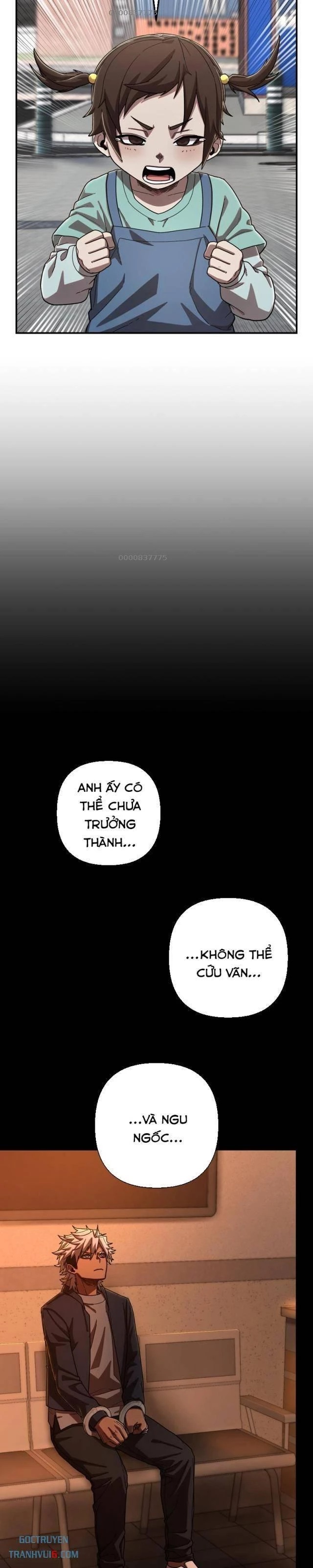 Sự Trở Lại Của Anh Hùng Diệt Thế: Chapter 105