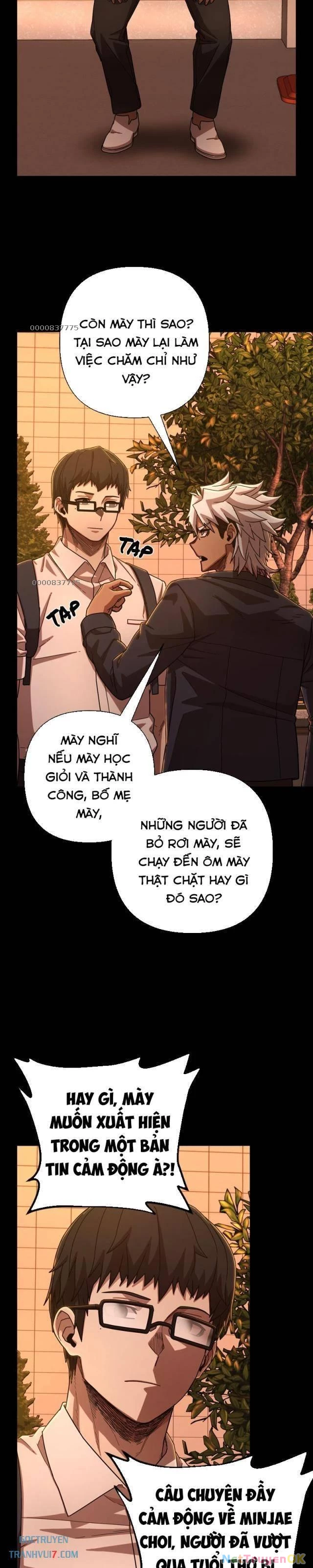 Sự Trở Lại Của Anh Hùng Diệt Thế: Chapter 106