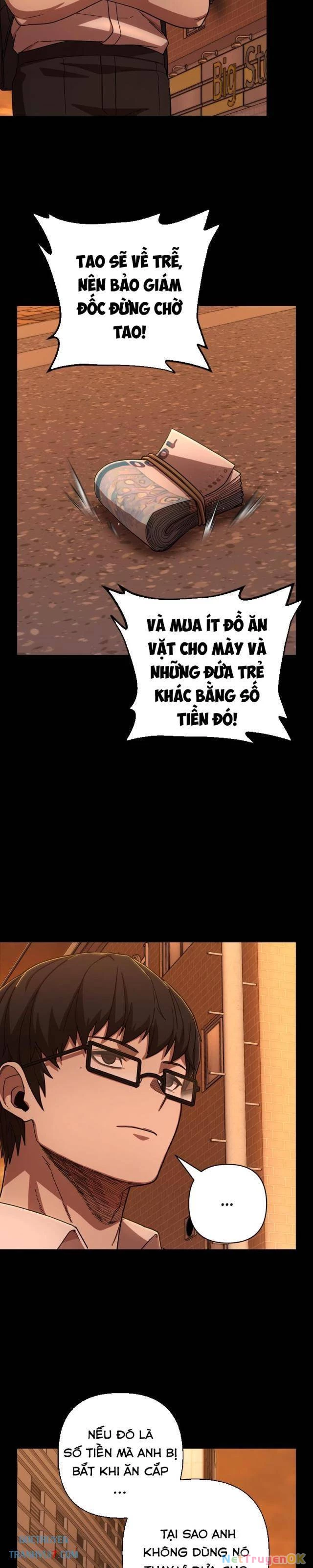 Sự Trở Lại Của Anh Hùng Diệt Thế: Chapter 106