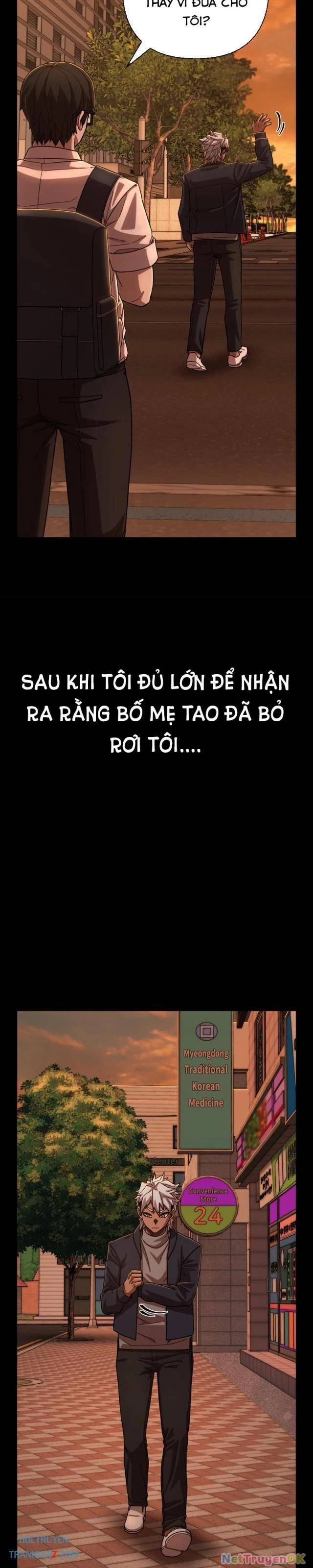 Sự Trở Lại Của Anh Hùng Diệt Thế: Chapter 106