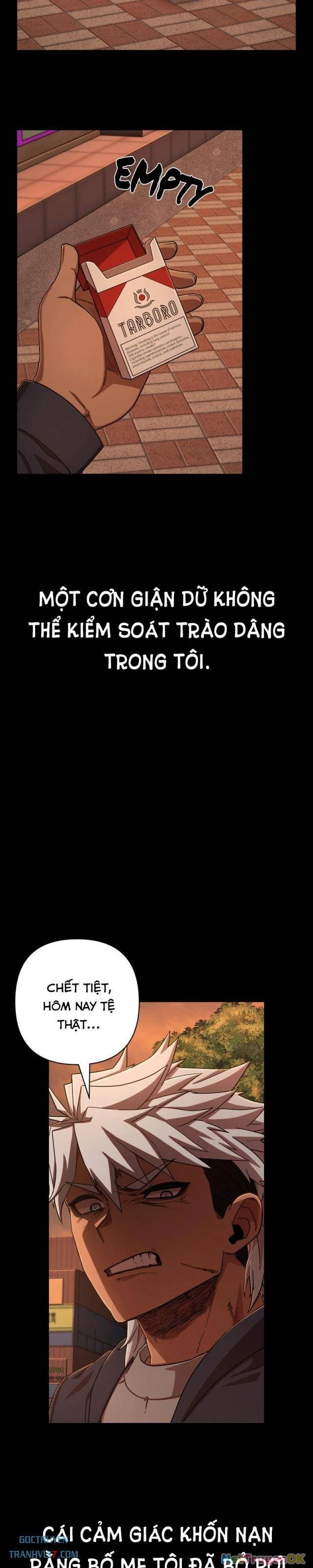 Sự Trở Lại Của Anh Hùng Diệt Thế: Chapter 106