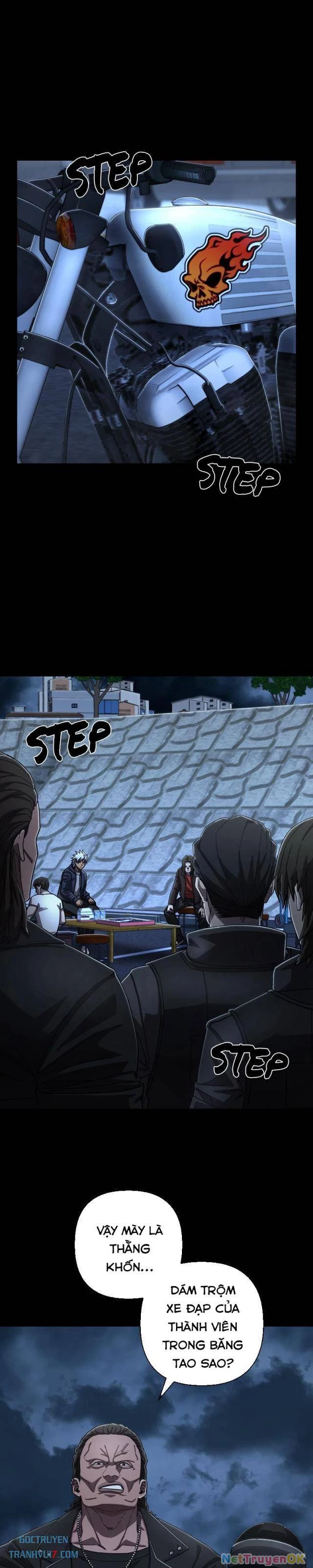 Sự Trở Lại Của Anh Hùng Diệt Thế: Chapter 106